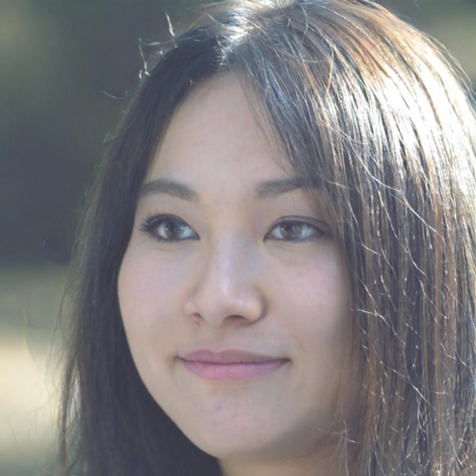 Astrid Lindström, Financial Education Director