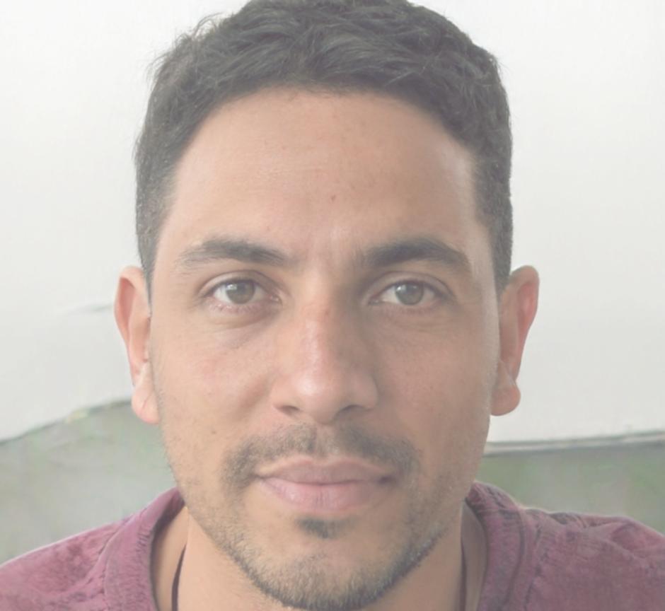 Viktor Novák, Senior Budget Planning Specialist